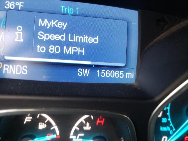 1FMCU9G92DUD40187 Ford Escape Se 2013. Фото: 7