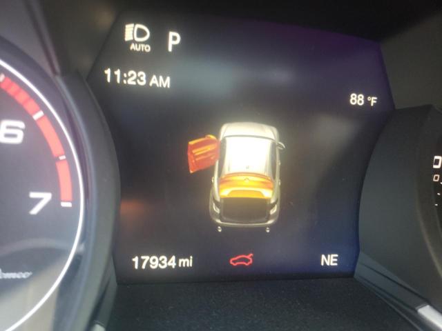 2020 ALFA ROMEO STELVIO ZASPAJAN5L7C74907