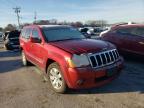 2009 JEEP  CHEROKEE