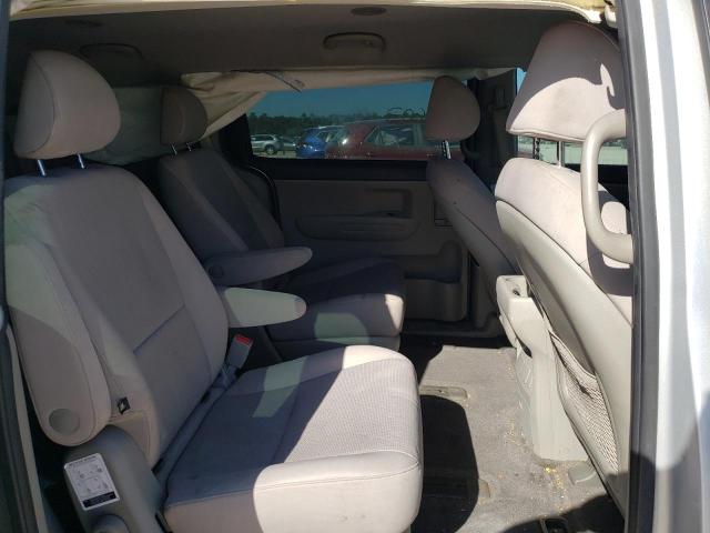 2016 KIA SEDONA L KNDMA5C19G6158666