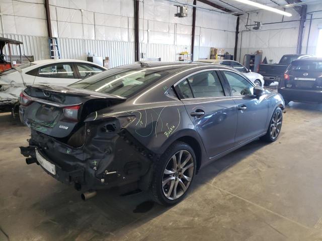 2014 MAZDA MAZDA 6 JM1GJ1W67E1133305
