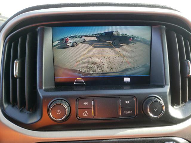 2021 GMC CANYON ELE 1GTG5CEN4M1106859