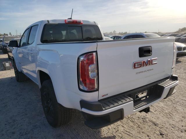 2021 GMC CANYON ELE 1GTG5CEN4M1106859