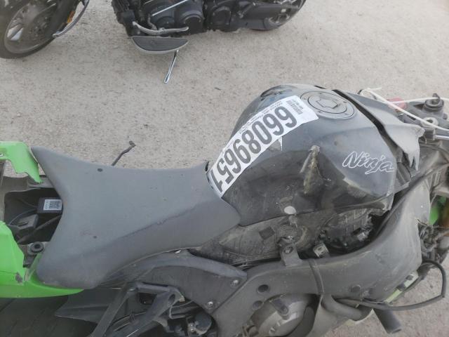 2013 KAWASAKI ZX1000 J JKAZXCJ14DA017857