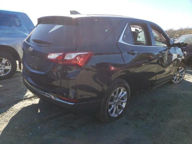 2020 CHEVROLET EQUINOX LT - 2GNAXKEV9L6227786