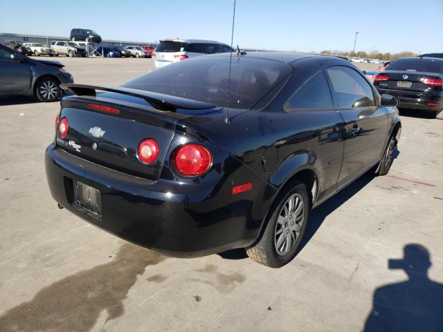 2010 CHEVROLET COBALT 1LT 1G1AD1F59A7145475