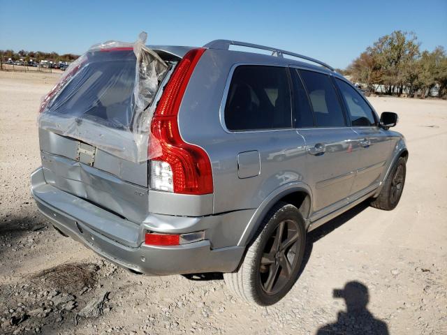 2013 VOLVO XC90 R DES YV4952CT9D1641493