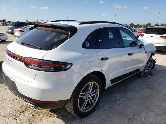 VIN WP1AA2A50KLB01854 2019 Porsche Macan no.4