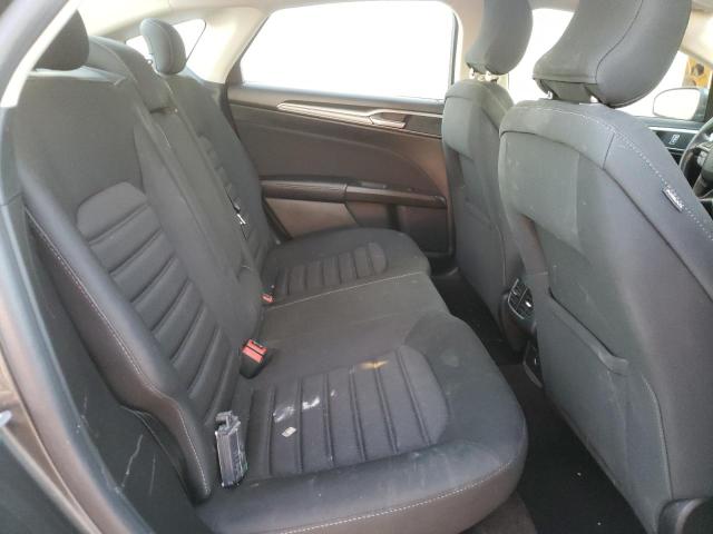 3FA6P0LU5KR161019 Ford Fusion Se 2019. Фото: 5
