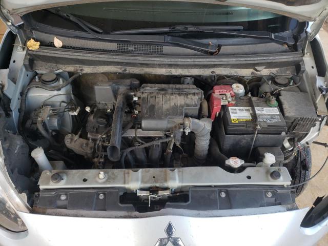 2015 MITSUBISHI MIRAGE DE ML32A3HJ1FH012577