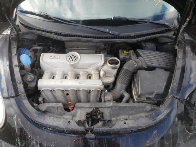 2010 VOLKSWAGEN NEW BEETLE 3VWRW2AGXAM023052