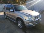 2008 FORD  EXPLORER