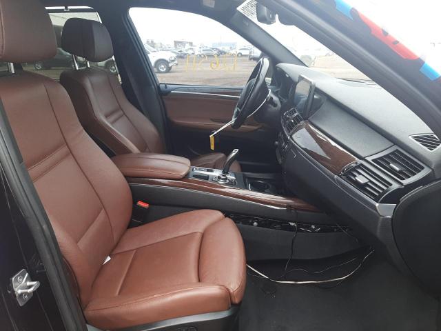 2012 BMW X5 XDRIVE5 5UXZV8C58CL422503