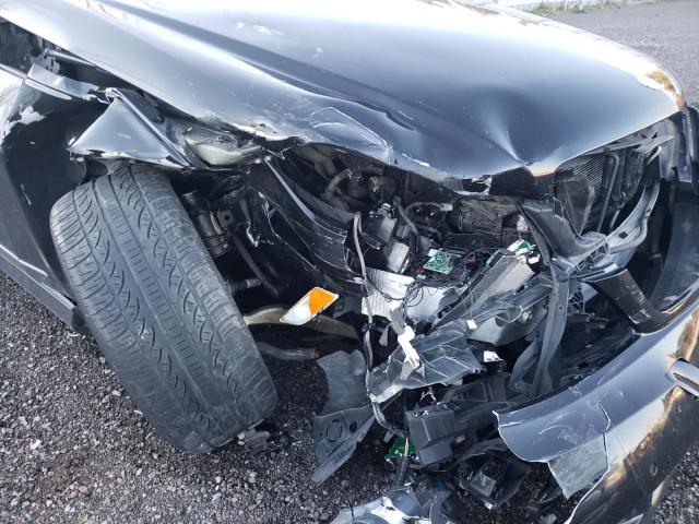 2014 MERCEDES-BENZ C 350 4MAT WDDGF8JB5EG178437