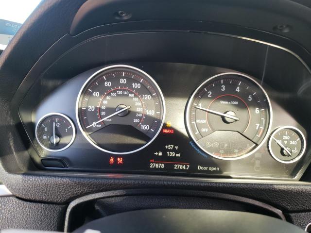 2018 BMW 430XI GRAN WBA4J3C55JBG95587