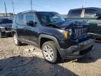 2016 JEEP  RENEGADE