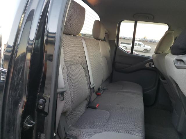 2010 NISSAN FRONTIER C 1N6AD0ER6AC416406