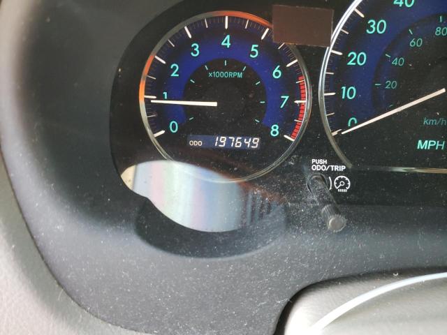 2010 TOYOTA SIENNA CE 5TDKK4CC9AS297235