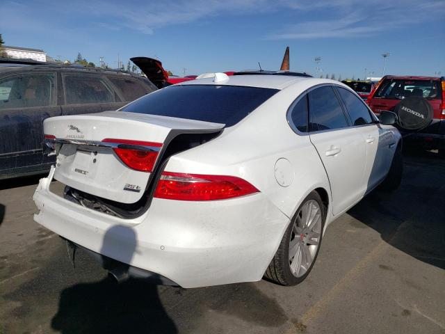 2017 JAGUAR XF PRESTIG SAJBK4BV6HCY38743