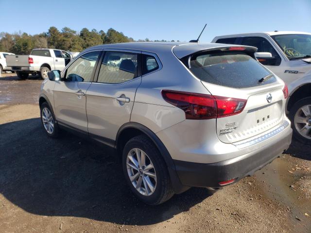2019 NISSAN UK JN1BJ1CP2KW235684