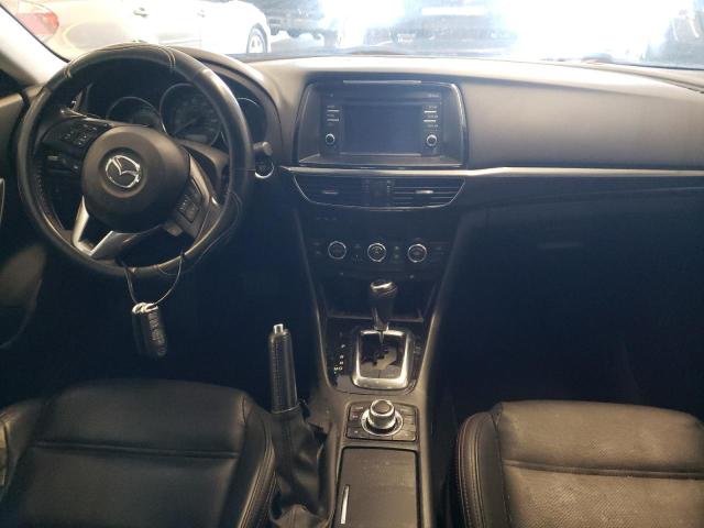 2014 MAZDA MAZDA 6 JM1GJ1W67E1133305