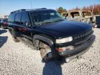 2002 CHEVROLET  SUBURBAN