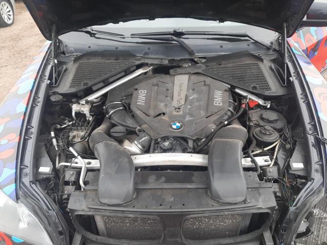 2012 BMW X5 XDRIVE5 5UXZV8C58CL422503