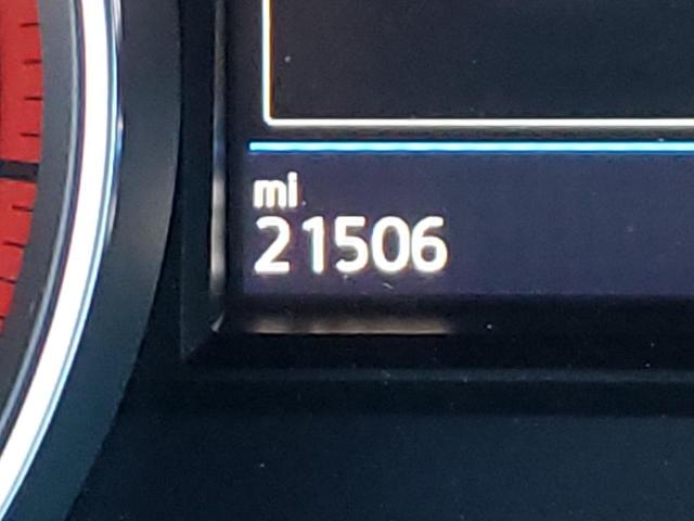 2017 VOLKSWAGEN GOLF R WVWWF7AU4HW080706