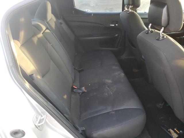 2011 DODGE AVENGER EX - 1B3BD4FB5BN616510