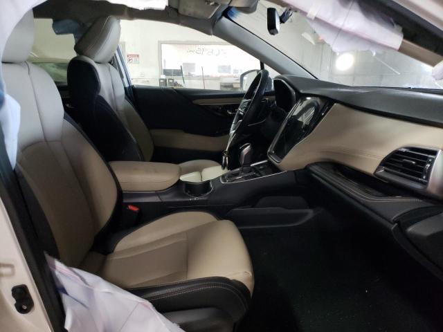 2020 SUBARU OUTBACK LI 4S4BTALCXL3251618