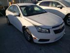 2011 CHEVROLET  CRUZE