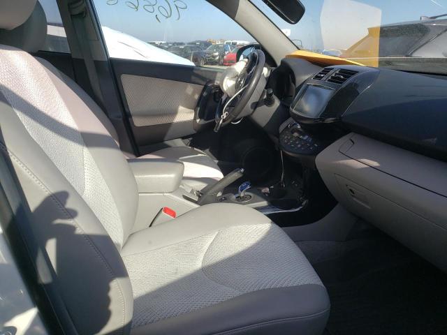 2014 TOYOTA RAV4 EV 2T3YL4DV7EW002595