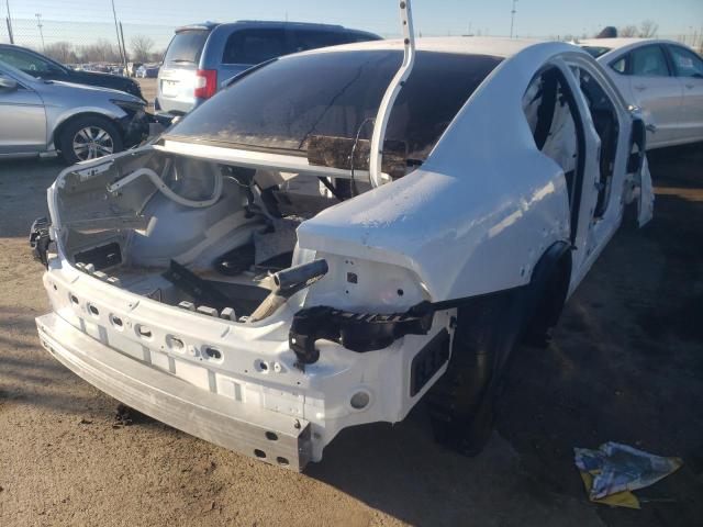 2021 DODGE CHARGER SR 2C3CDXL92MH524910