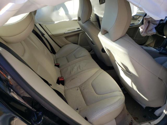 2012 VOLVO S60 T5 YV1622FS2C2106896
