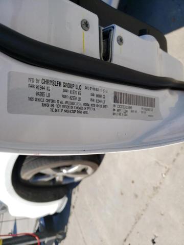 2015 DODGE DART GT 1C3CDFEB3FD150849