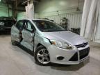 2013 FORD  FOCUS