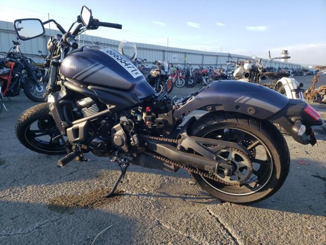 2020 KAWASAKI EN650 D JKAENED16LDA23686