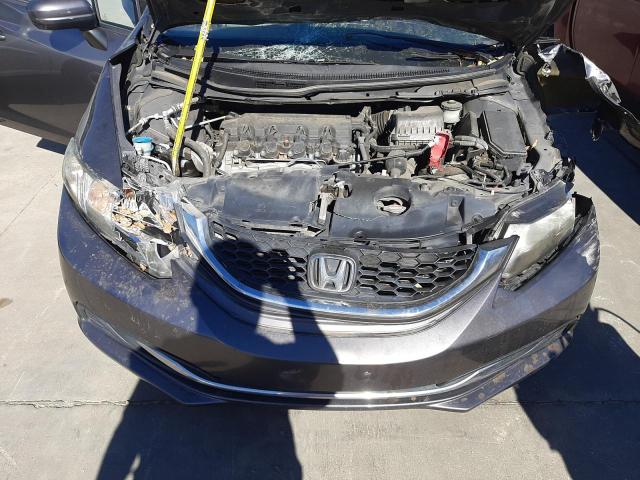 2015 HONDA CIVIC HF 2HGFB2F68FH508542