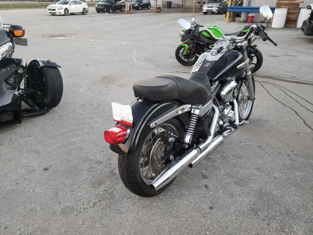 2009 HARLEY-DAVIDSON FXDC 1HD1GV4169K322559