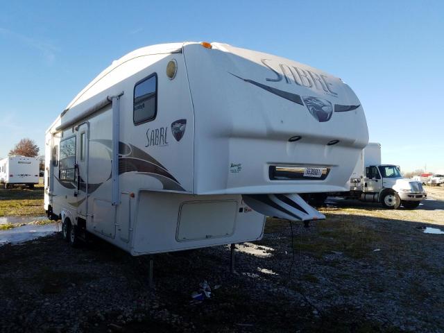 2008 Palomino Truckcamp for sale in Cicero, IN