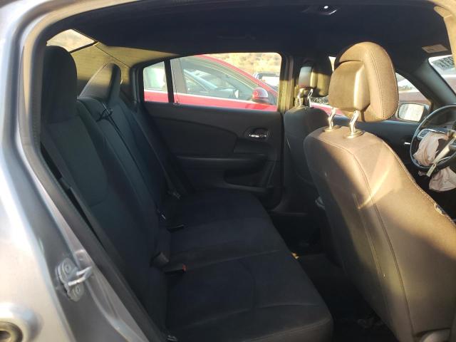 2013 CHRYSLER 200 TOURIN 1C3CCBBBXDN672482
