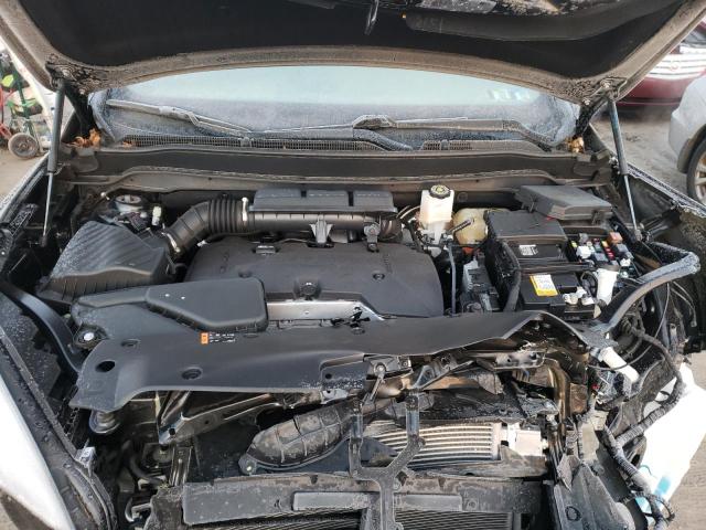 2020 BUICK ENVISION E LRBFX2SA4LD199993