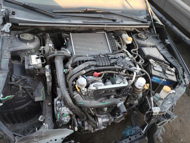 2017 SUBARU WRX JF1VA1B67H9828053