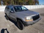 2001 JEEP  CHEROKEE