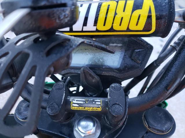 2018 HONDA GROM MLHJC7511J5010088