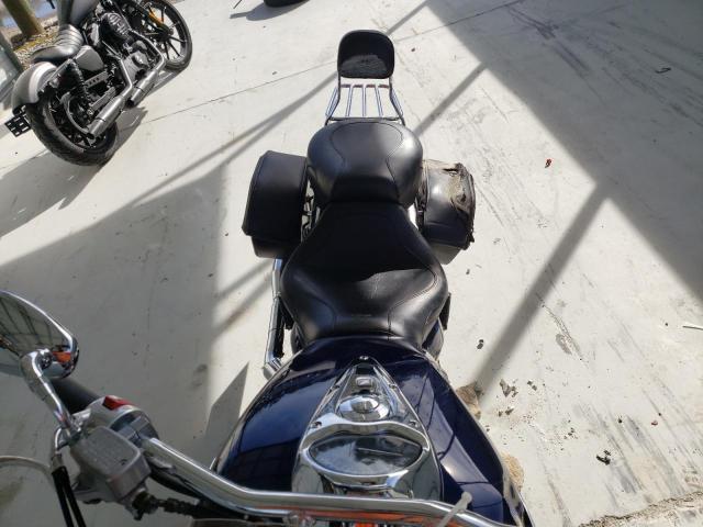 2007 HONDA VTX1300 C 1HFSC55007A301299