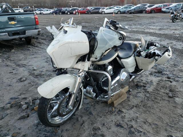 2014 HARLEY-DAVIDSON FLHXS STRE 1HD1KRM16EB632243