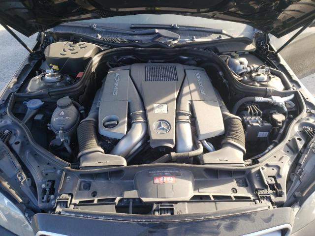 WDDHH7GB4EA911774 Mercedes-Benz E 63 Amg-S 2014. Фото: 6
