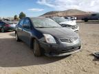 2010 NISSAN  SENTRA