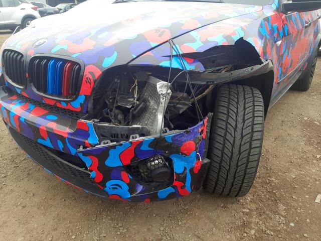 2012 BMW X5 XDRIVE5 5UXZV8C58CL422503